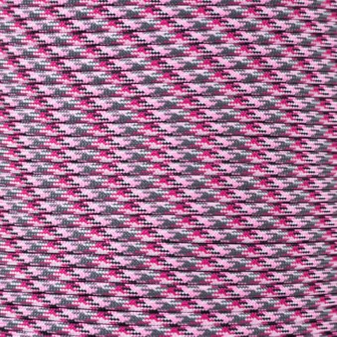 Paracord Planet Nylon 550lb Type III 7 Strand Paracord - Image 2