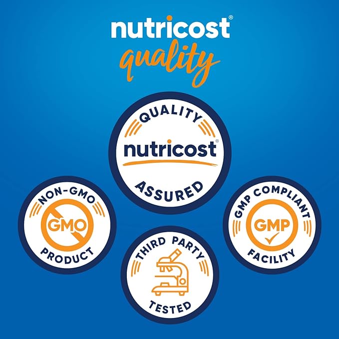 Nutricost Electrolytes Complex, Variety Pack Flavored, 40 Stickpacks - Image 3