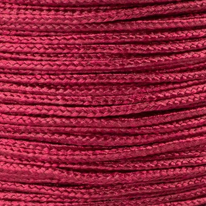 Paracord Planet Micro Paracord – Thin Braided Cord - Image 2