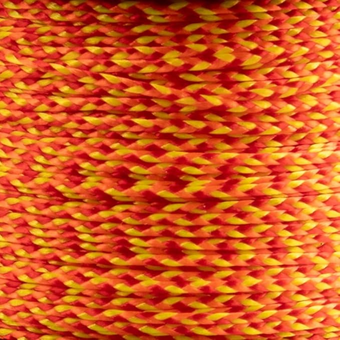 Paracord Planet Nano Cord –Lightweight Nylon Nano Paracord – Great - Image 2