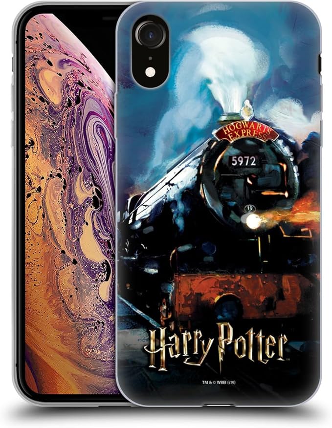 Head Case Designs Officially Licensed Harry Potter Hogwarts Express Prisoner of by CaseDesigns