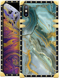 Compatible with iPhone Xs Max Case by Unknown