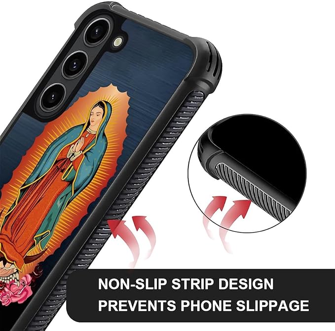 for Samsung Galaxy S23 Plus Case - Image 5