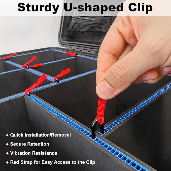 LAFENLIN UPGRADE DIY Divider System - Image 3