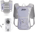 Hydration Backpack, Lightweight Water Backpack by HEIKLN