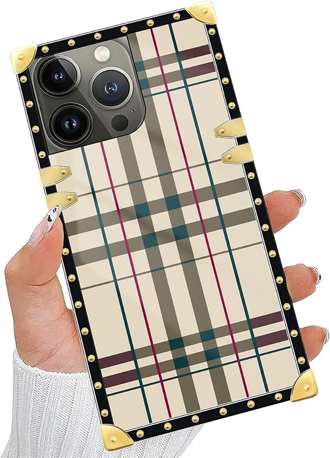 Compatible with iPhone 15 Pro Case - Image 2