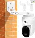 2Packs Adjustable Corner Mount Bracket by CaGuan