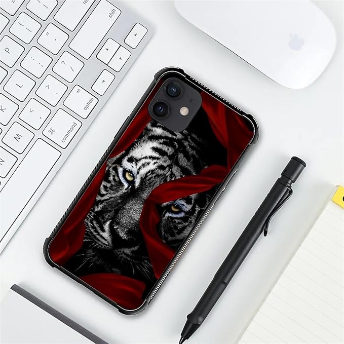 for iPhone 12/12 Pro Case - Image 2