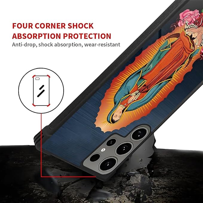 for Samsung Galaxy S24 Ultra Case - Image 4