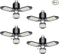 Motion Sensor Garage Light, 80W Garage Lights Ceiling Led Motion Activated by Craftersmark