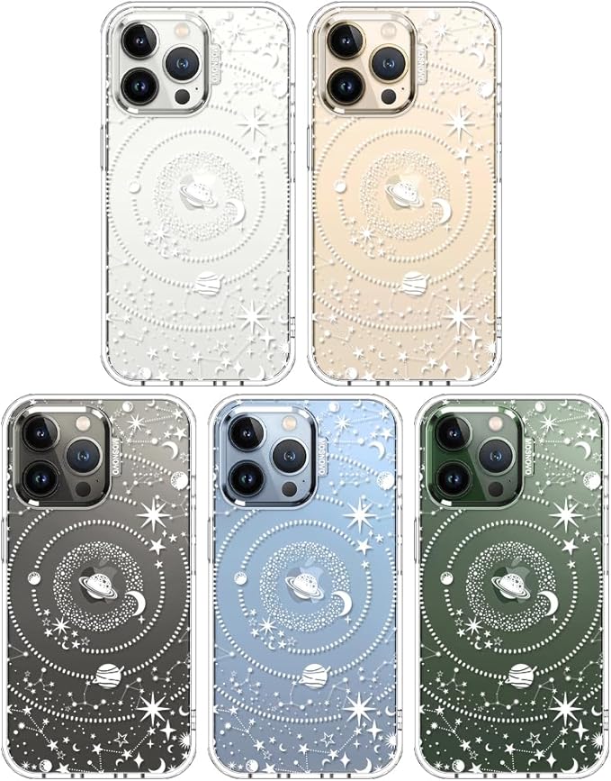 MOSNOVO Case for iPhone 13 Pro - Image 3