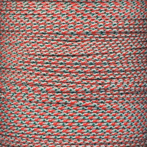 Paracord Planet 95lb Paracord – 1 Strand Type I Parachute Cord by ParacordPlanet