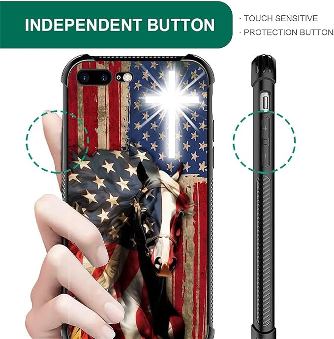 for iPhone 7/8 Case - Image 5