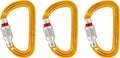 Petzl Sm'D Carabiner by Petzl