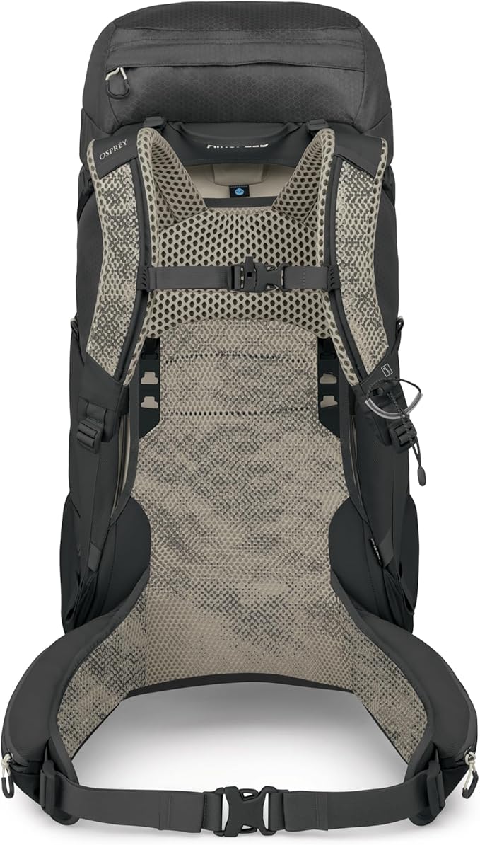 Osprey Stratos 44L Men's Hiking Backpack - Image 10