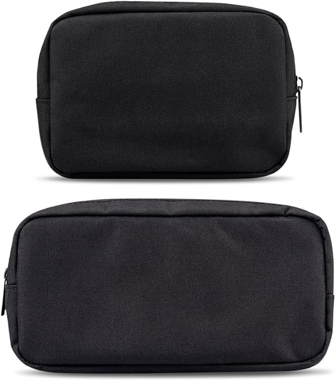 Universal Electronics/Accessories Soft Carrying Case Bag, Durable & Light-weight by ERCRYSTO