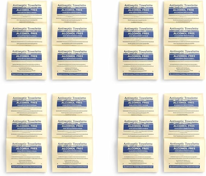 Rapid Care 2-Shelf First Aid Refill Kit - Image 4