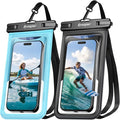 Rynapac Waterproof Phone Pouch by Rynapac
