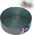 2 Inch Wide, 20ft Long Vinyl Strap by KOMORAX