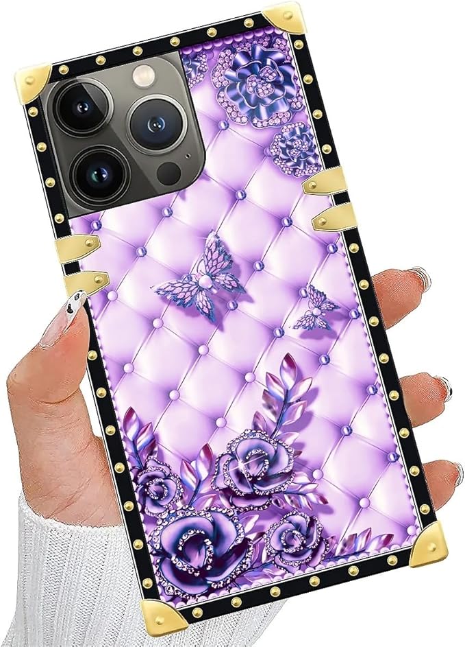 Compatible with iPhone 14 Pro Case - Image 6