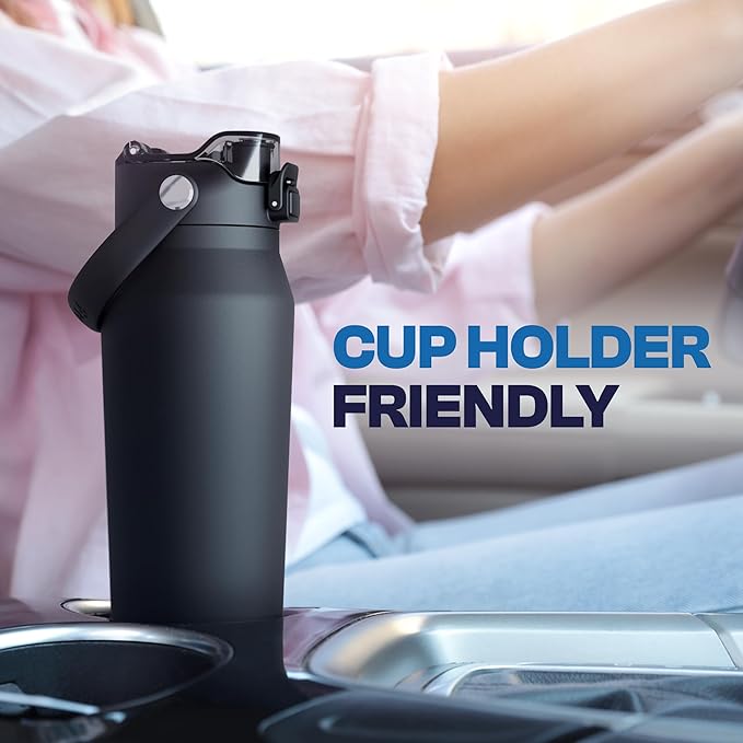 Frost Buddy 24oz Insulated Water Bottle - Image 7