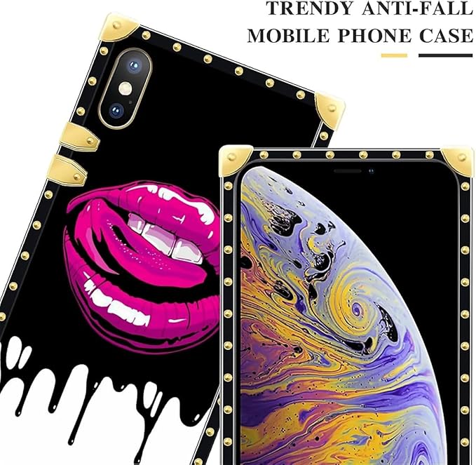 Compatible with iPhone Xs Max Case - Image 4