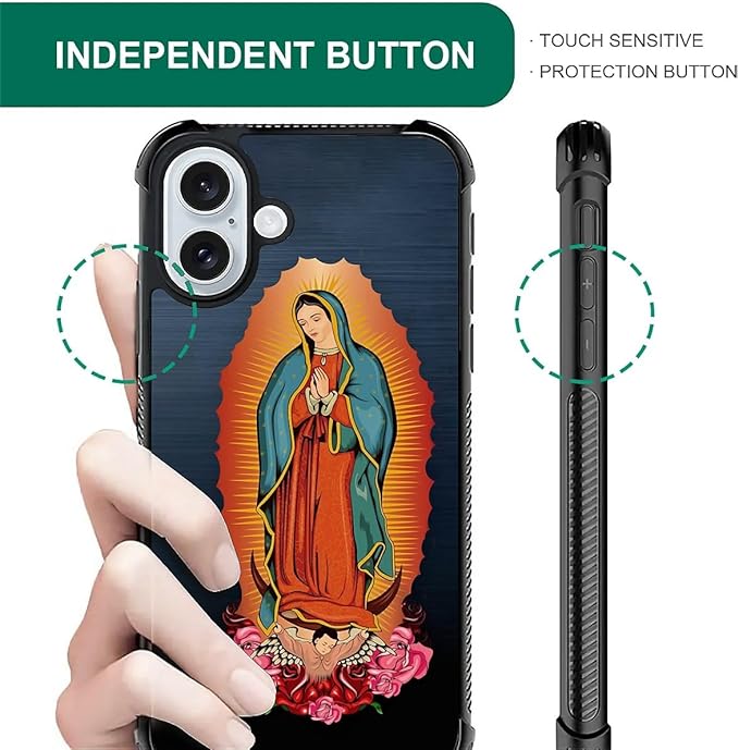 for iPhone 16 Case - Image 5