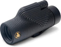 Nocs Provisions Zoom Tube 8x32 Monocular, 8X Magnification Telescope, Bak4 Prism by NocsProvisions