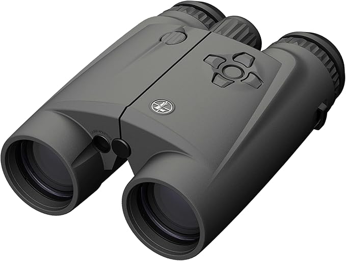 Leupold BX-6 Range HD 4DoF 10x42 by Leupold