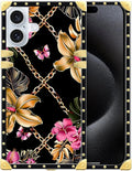 Compatible with iPhone 16 Case by Unknown
