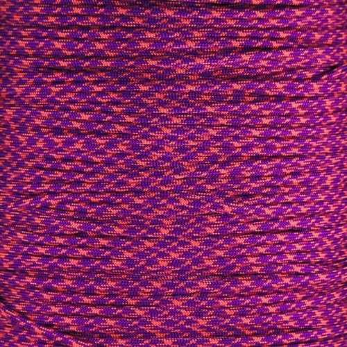 Paracord Planet Nylon 550lb Type III 7 Strand Paracord by ParacordPlanet