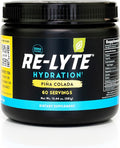 REDMOND Re-Lyte Hydration Electrolyte Powder Mix by Redmond