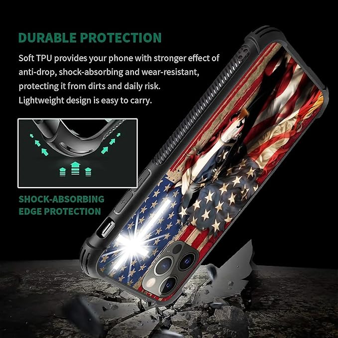 for iPhone 11 Pro Max Case - Image 7