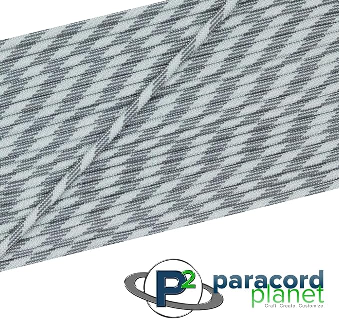 Paracord Planet 550lb Type III Paracord Combo Crafting Kits - Image 4