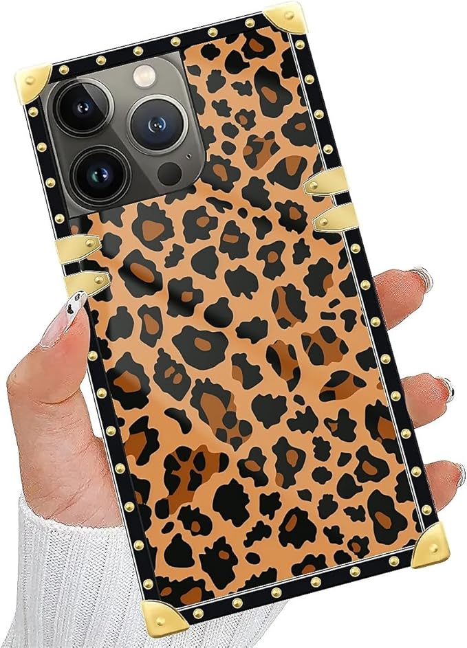 Compatible with iPhone 15 Pro Max Case - Image 5