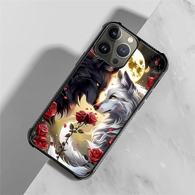for iPhone 15 Pro Max Case - Image 2