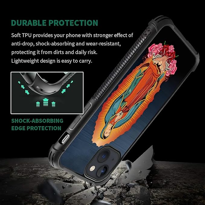 for iPhone 15 Plus Case - Image 6