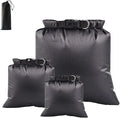 6PCS Dry Bags Waterproof, Lightweight Dry Bags by ILZAR