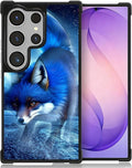 for Samsung Galaxy S26 Ultra Case, Graphic Design by FKBRCL4U