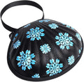 Hard Travel Case for Silicone Bras Premium Nubra Organizer Portable Lingerie by Unknown