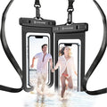 SYNCWIRE Waterproof Phone Pouch by SYNCWIRE