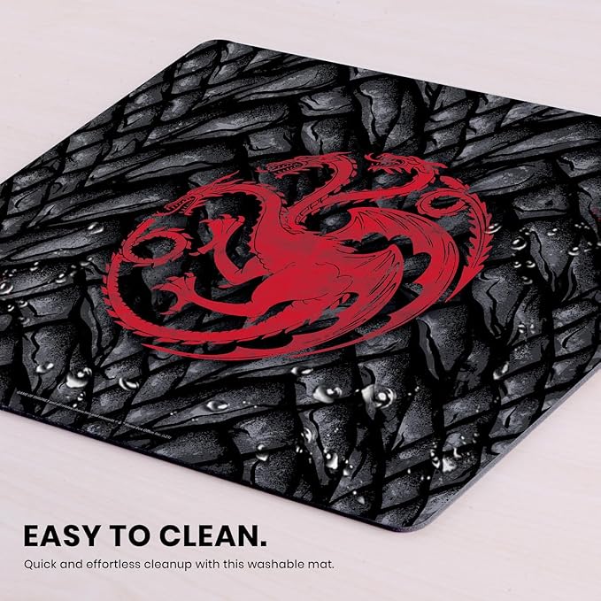 Head Case Designs Officially Licensed HBO Game of Thrones House Targaryen - Image 7