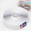 2 Inch Wide, 20ft Long Vinyl Strap by KOMORAX
