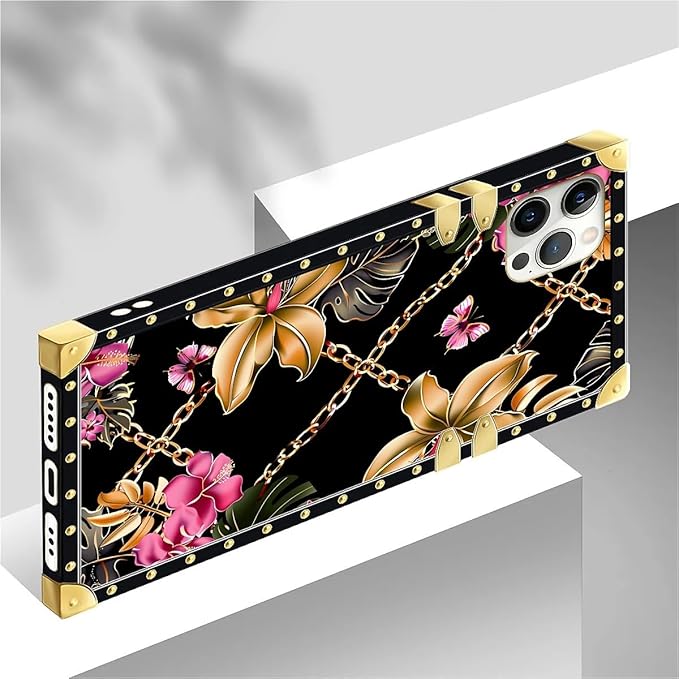 Compatible with iPhone 12 12 Pro Case - Image 4
