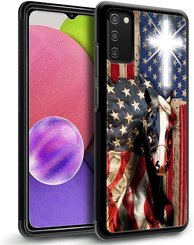 for Samsung Galaxy S20 FE Case - Image 5