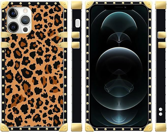 Compatible with iPhone 12 Case - Image 2