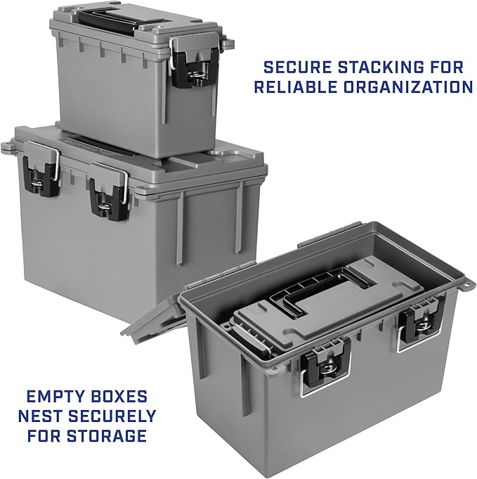 Sheffield 12755 Storage Bins - Image 8
