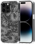MOSNOVO Case for iPhone 14 Pro Max by Mosnovo