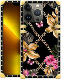 Compatible with iPhone 13 Pro Case by Unknown