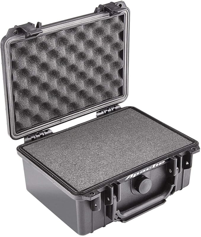 Apache Watertight Protective Hardcase - Image 2
